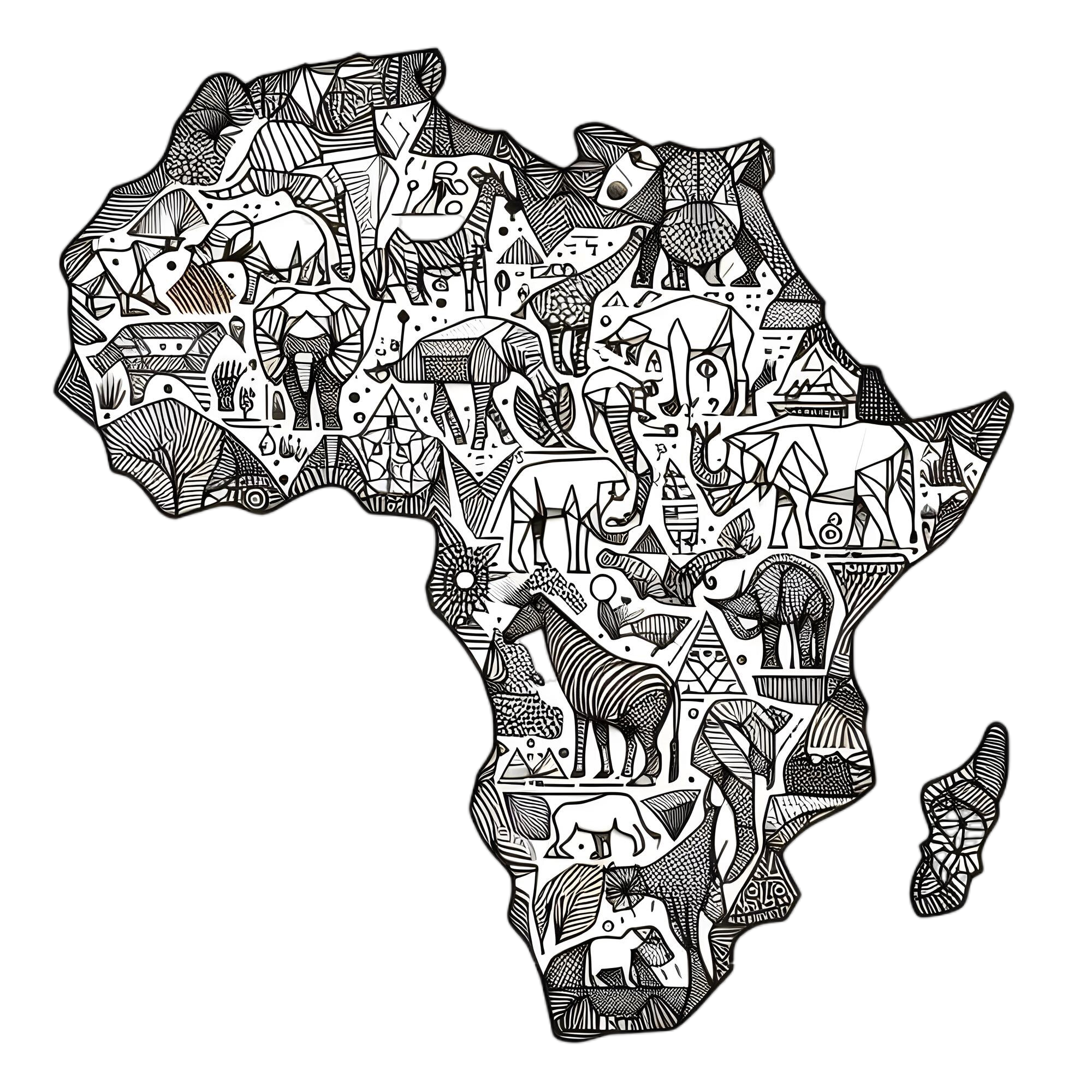 About Africami